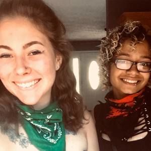 Meet your Posher, Lydia